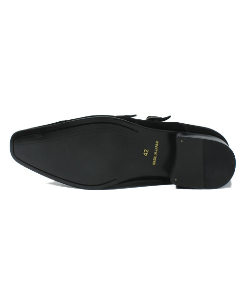 SFW Sarabande Double Monk Business Shoes/7773