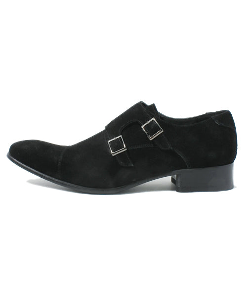 SFW Sarabande Double Monk Business Shoes/7773