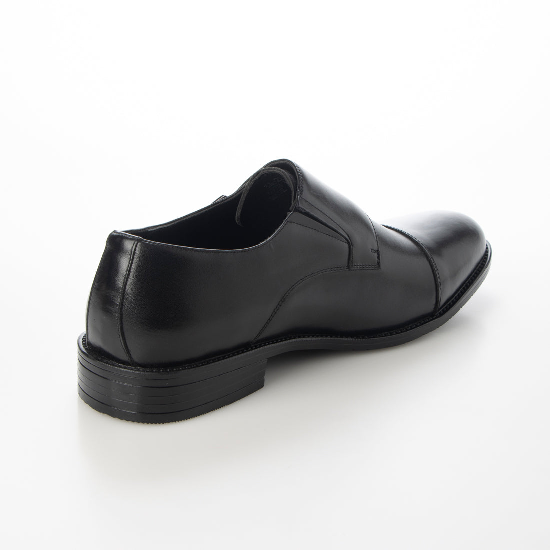 Sarabande SARABANDE Genuine Leather Rugged Business Double Monk Shoes /6938