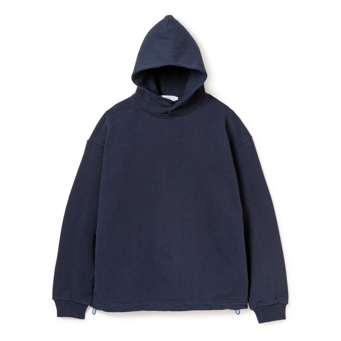 サンディニスタ SANDINISTA Sandinista American Cotton Elastic Hooded Sweatshirt（サンディニスタ アメリカン コットン エラスティック フーデッド スウェット） （NAVY） NAVY