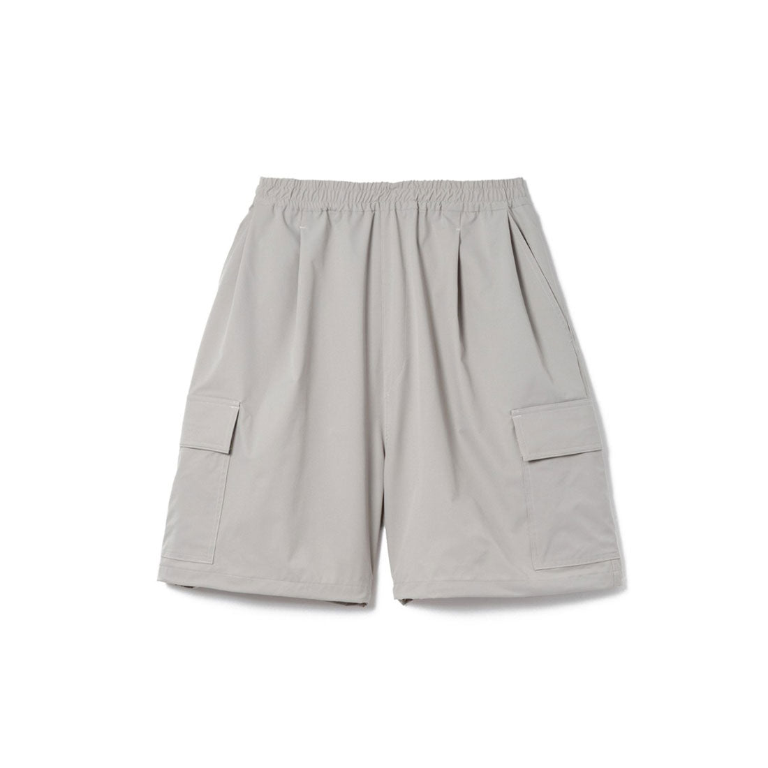 サンディニスタ SANDINISTA 2ウェイ ストレッチ タック カーゴ ショーツ（2way Stretch Tuck Cargo Shorts） （グレー） グレー