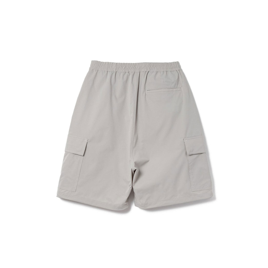 サンディニスタ SANDINISTA 2ウェイ ストレッチ タック カーゴ ショーツ（2way Stretch Tuck Cargo Shorts） （グレー） グレー