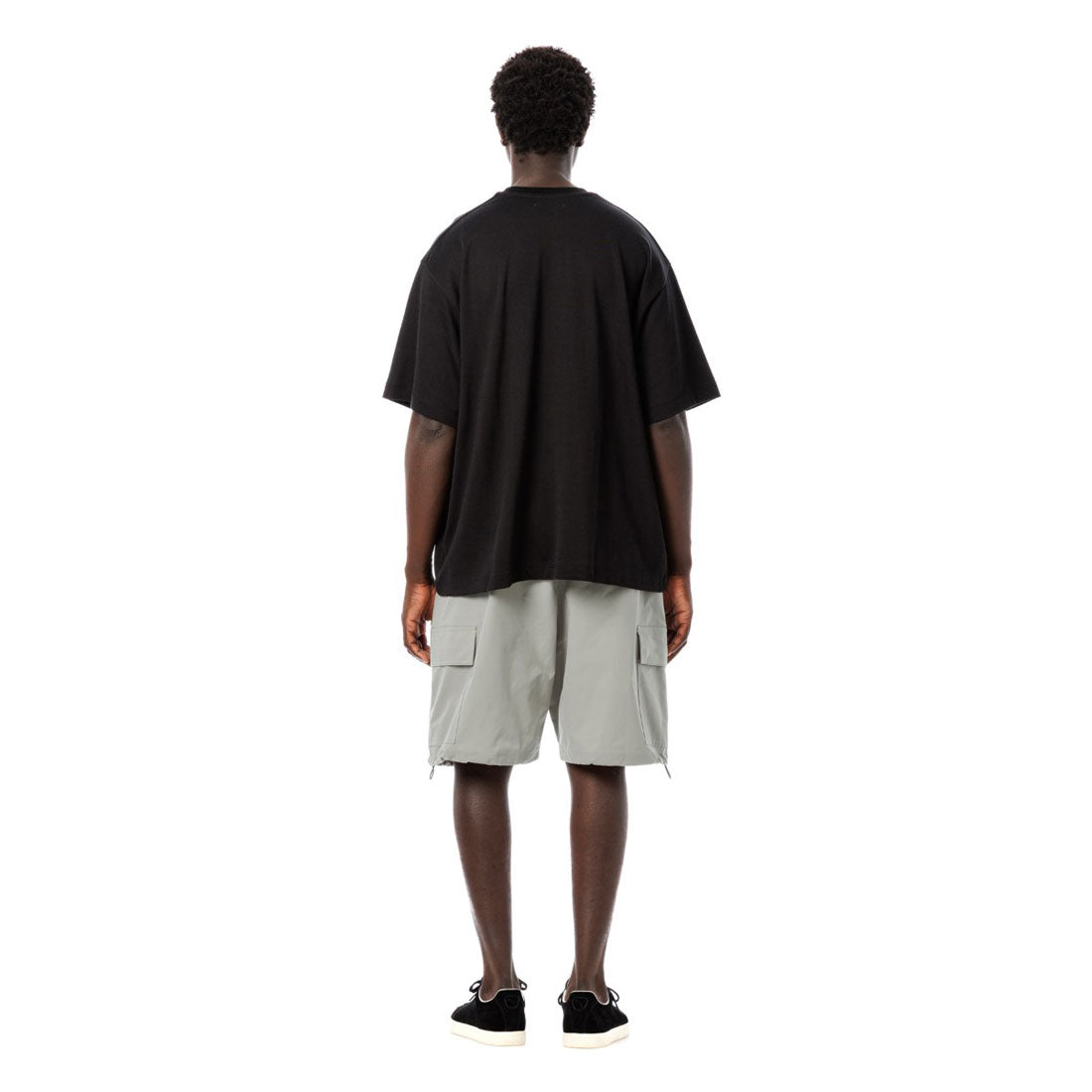 サンディニスタ SANDINISTA 2ウェイ ストレッチ タック カーゴ ショーツ（2way Stretch Tuck Cargo Shorts） （グレー） グレー