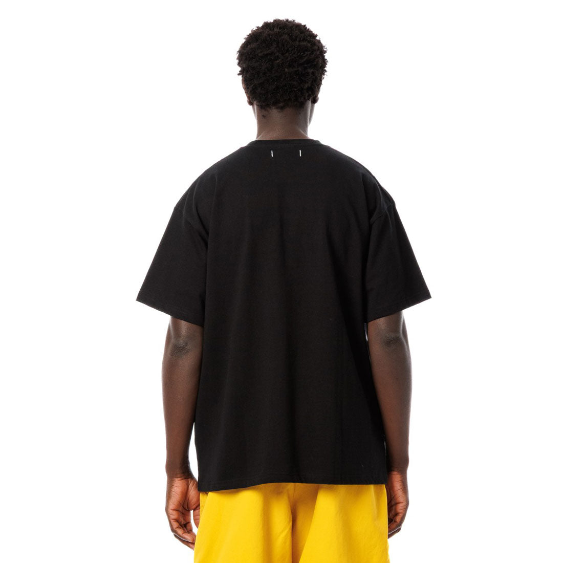 サンディニスタ SANDINISTA ヴィンテージ 05 グラフィック Tシャツ（Vintage 05 Graphic Tee） （ブラック） ブラック