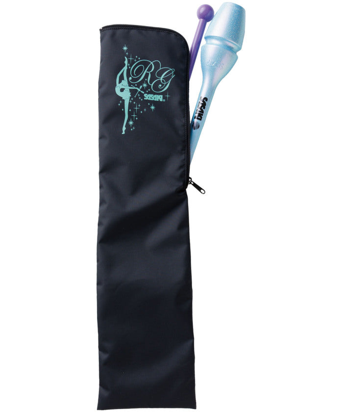 SASAKI Sports SASAKI SASAKI Rhythmic Gymnastics R.G. Girl Club Case AC63