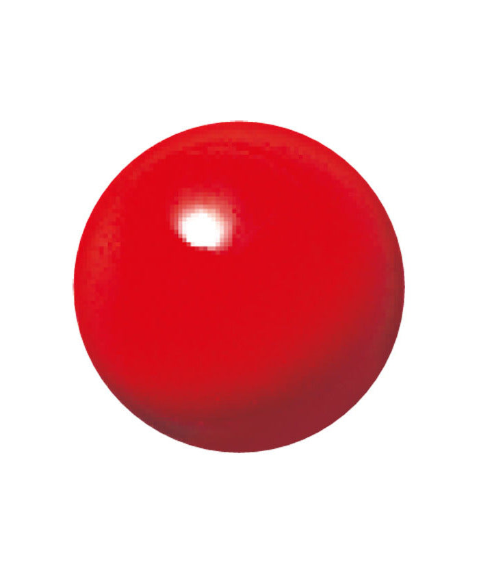 SASAKI Sports SASAKI Sasaki Rhythmic Gymnastics Junior Ball M-20C Diameter 15cm Plain No Certification Mark