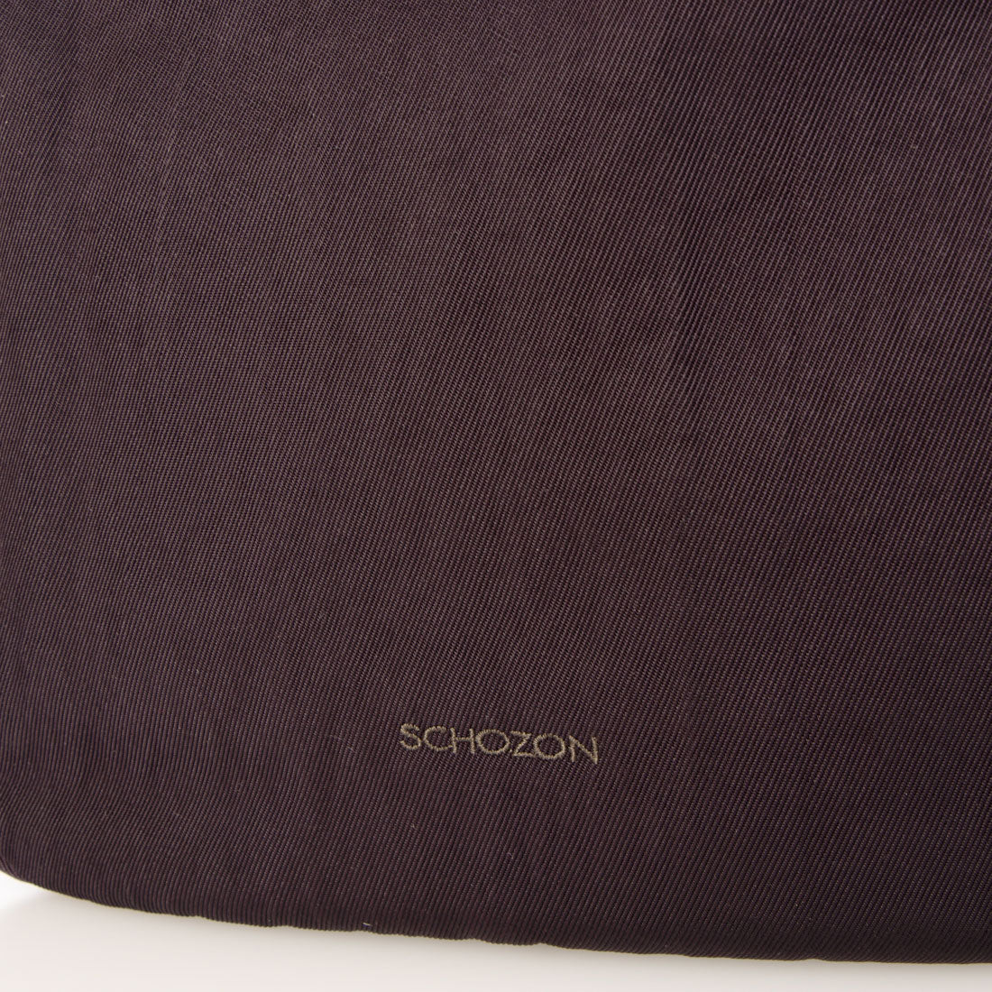 ショゾン SCHOZON 拉菲納 肩背包［11-2107］