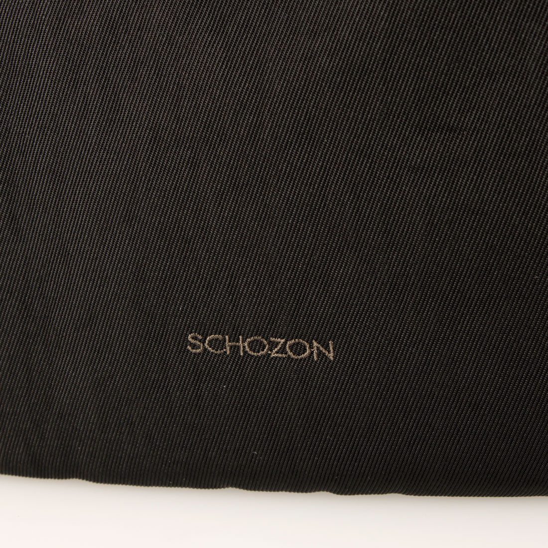ショゾン SCHOZON 拉菲納 肩背包［11-2107］