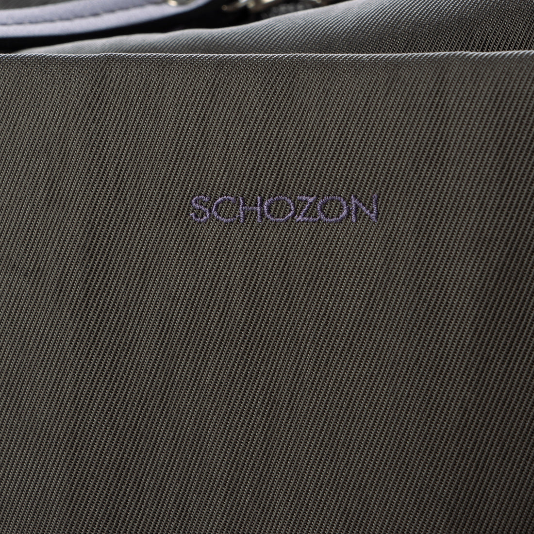 ショゾン SCHOZON ラフィネ リュックサック［11-2108］ （グレー） グレー
