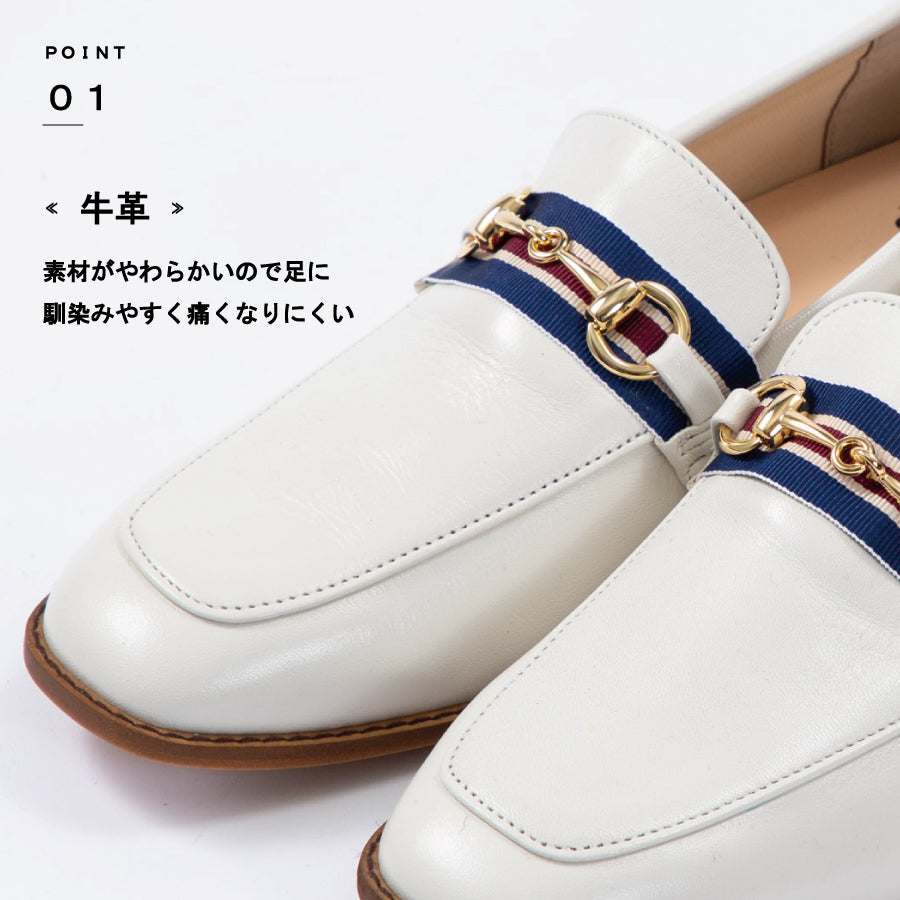 天蠍座 SCORPIUS 【SCORPIUS】 天蠍座 蝴蝶結 鐵頭 平底鞋
