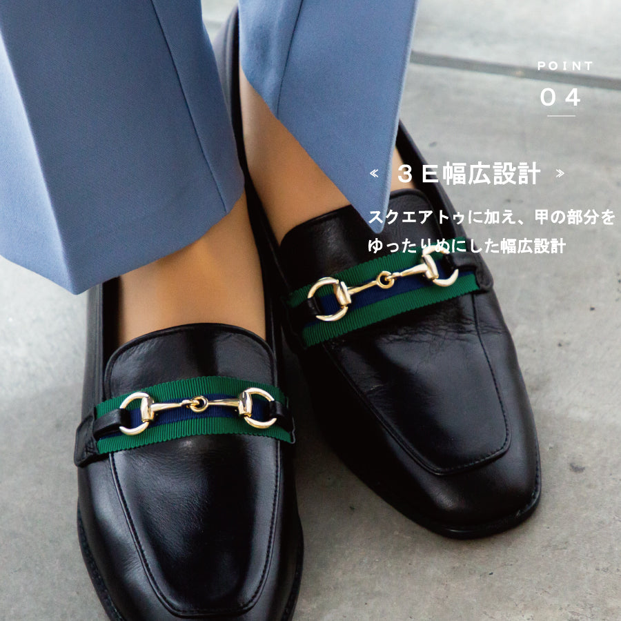 天蠍座 SCORPIUS 【SCORPIUS】 天蠍座 蝴蝶結 鐵頭 平底鞋