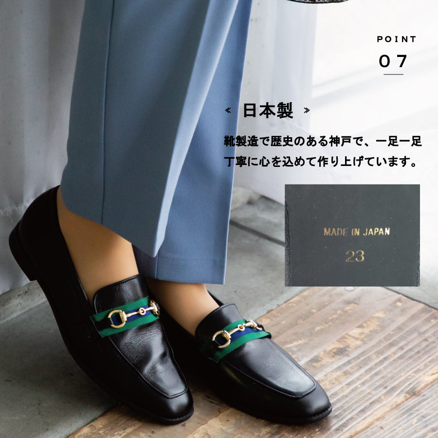 天蠍座 SCORPIUS 【SCORPIUS】 天蠍座 蝴蝶結 鐵頭 平底鞋