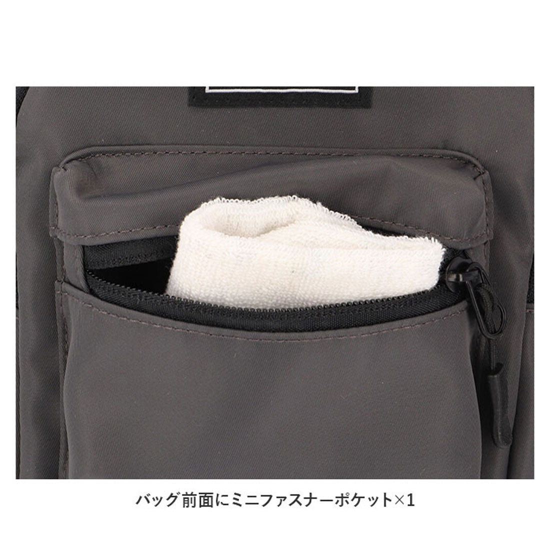 スカンジナビアンフォレスト SCANDINAVIAN FOREST ミニショルダーバッグ KESF251