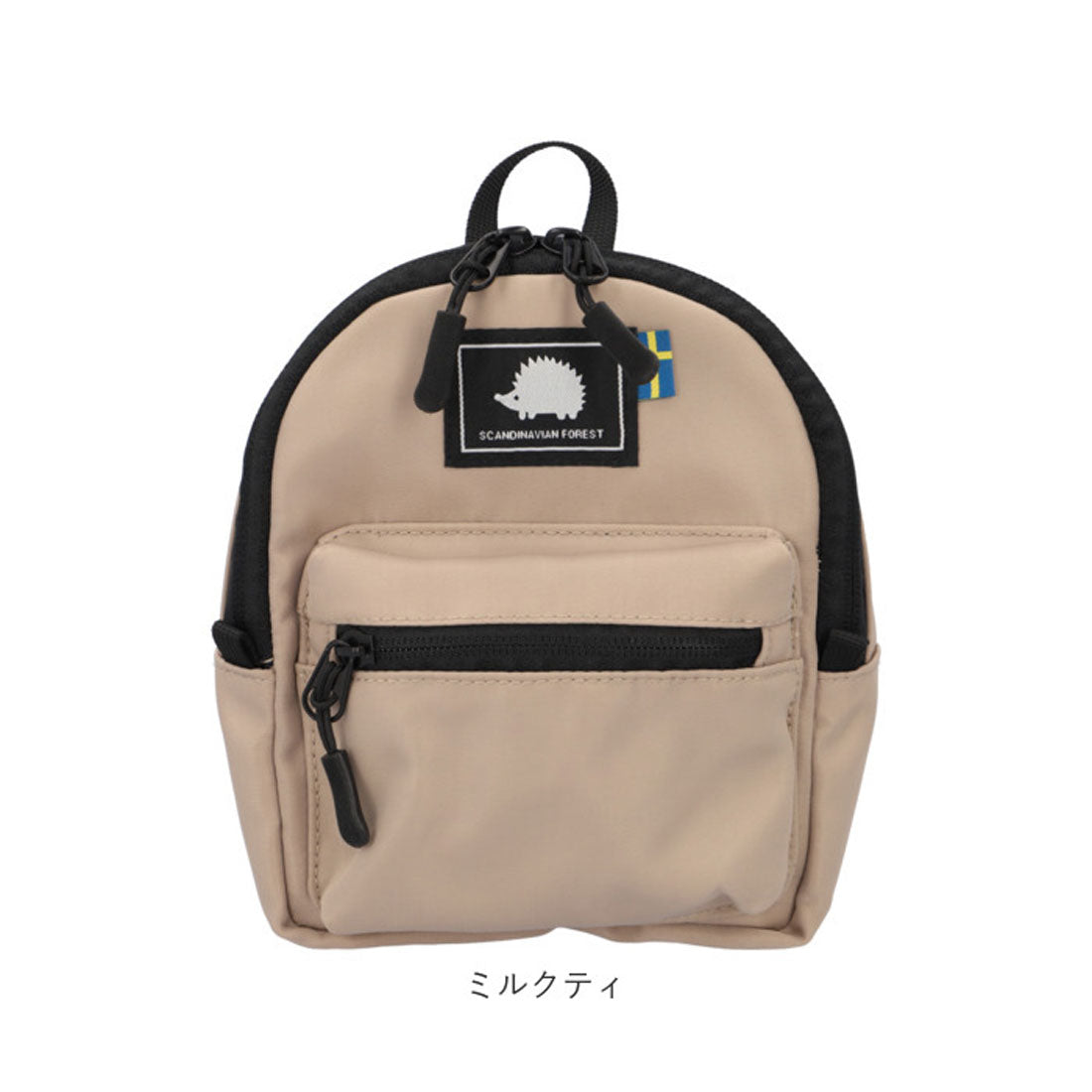 スカンジナビアンフォレスト SCANDINAVIAN FOREST ミニショルダーバッグ KESF251