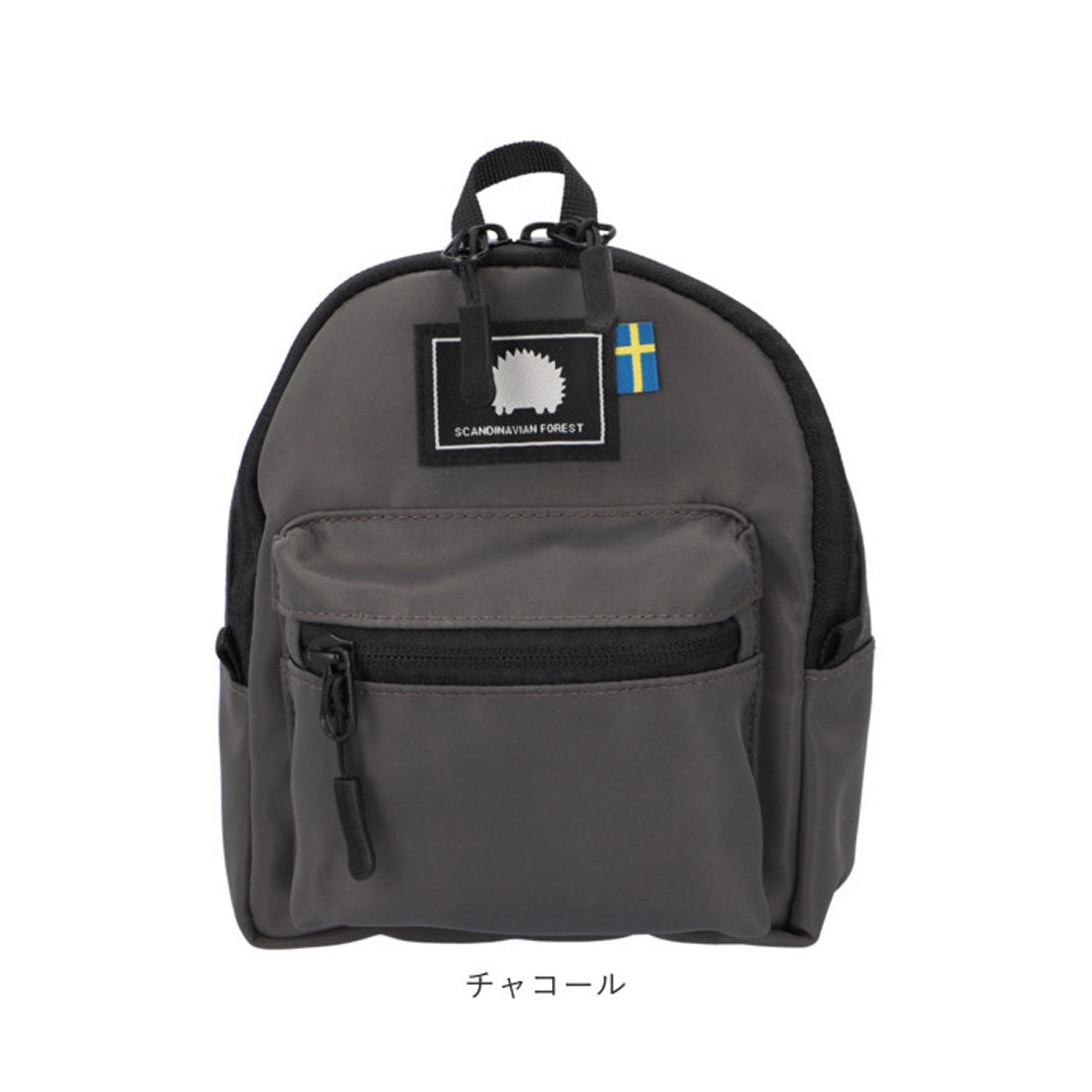 スカンジナビアンフォレスト SCANDINAVIAN FOREST ミニショルダーバッグ KESF251