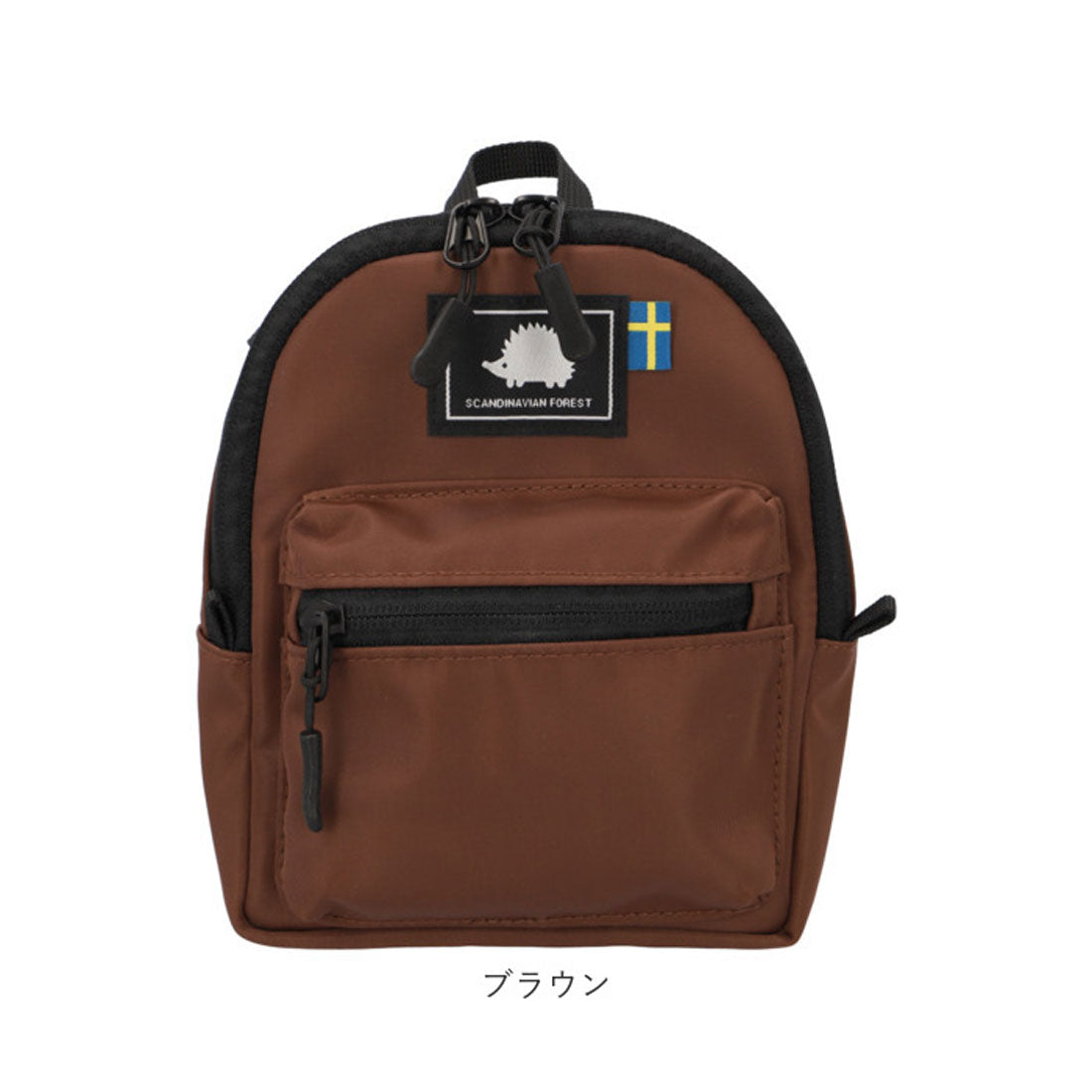 スカンジナビアンフォレスト SCANDINAVIAN FOREST ミニショルダーバッグ KESF251