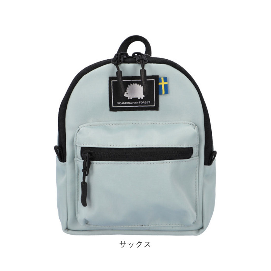 スカンジナビアンフォレスト SCANDINAVIAN FOREST ミニショルダーバッグ KESF251