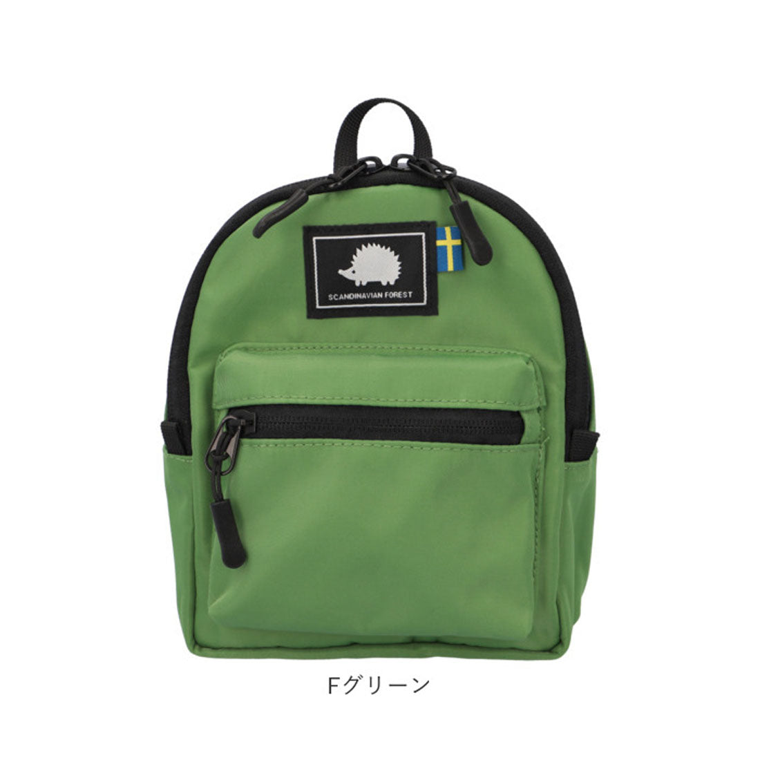 スカンジナビアンフォレスト SCANDINAVIAN FOREST ミニショルダーバッグ KESF251