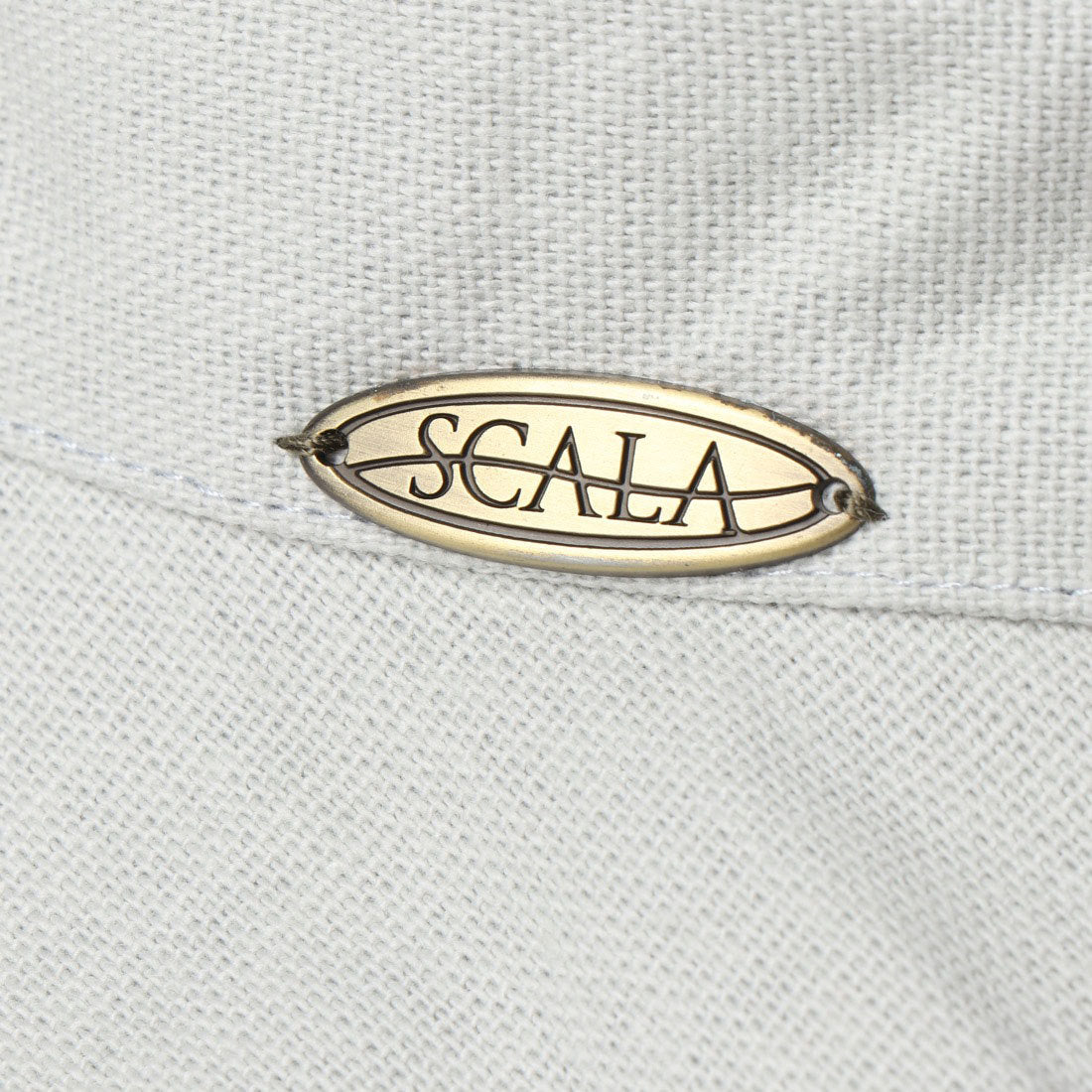 スカラ SCALA レディースUVカット帽子LC399 GIANA BASIC