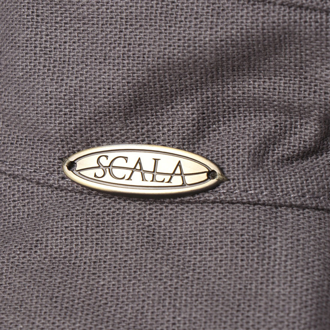 スカラ SCALA レディースUVカット帽子LC484 BARI