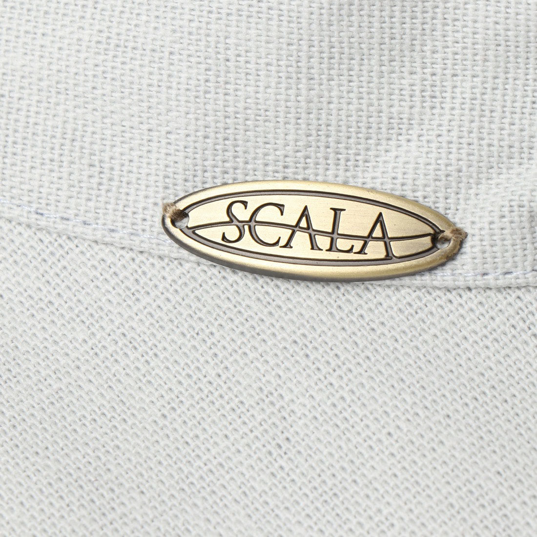 スカラ SCALA レディースUVカット帽子LC399R GIANA BOW