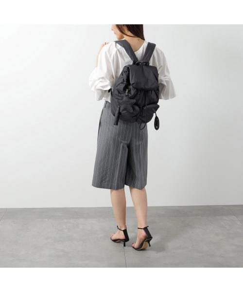 シーバイクロエ See By Chloe See By Chloe バックパック JOY RIDER CHS22WS840C25 （046/Minimal-Grey/グレー） 046/Minimal-Grey/グレー