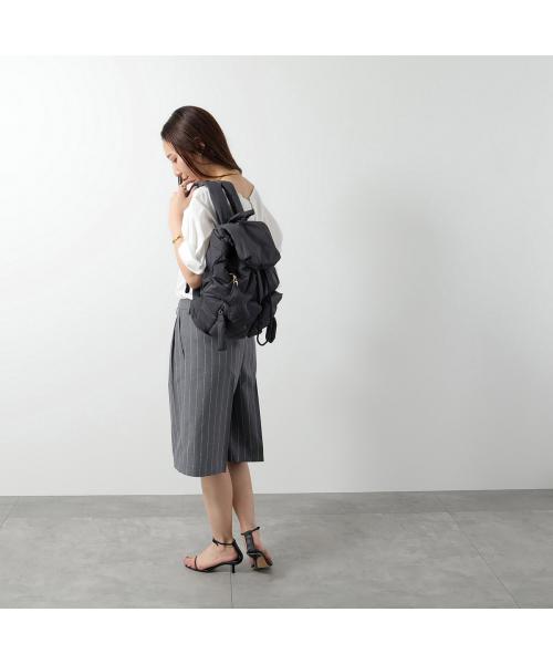 シーバイクロエ See By Chloe See By Chloe バックパック JOY RIDER CHS22WS840C25 （046/Minimal-Grey/グレー） 046/Minimal-Grey/グレー