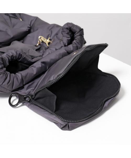 シーバイクロエ See By Chloe See By Chloe バックパック JOY RIDER CHS22WS840C25 （046/Minimal-Grey/グレー） 046/Minimal-Grey/グレー
