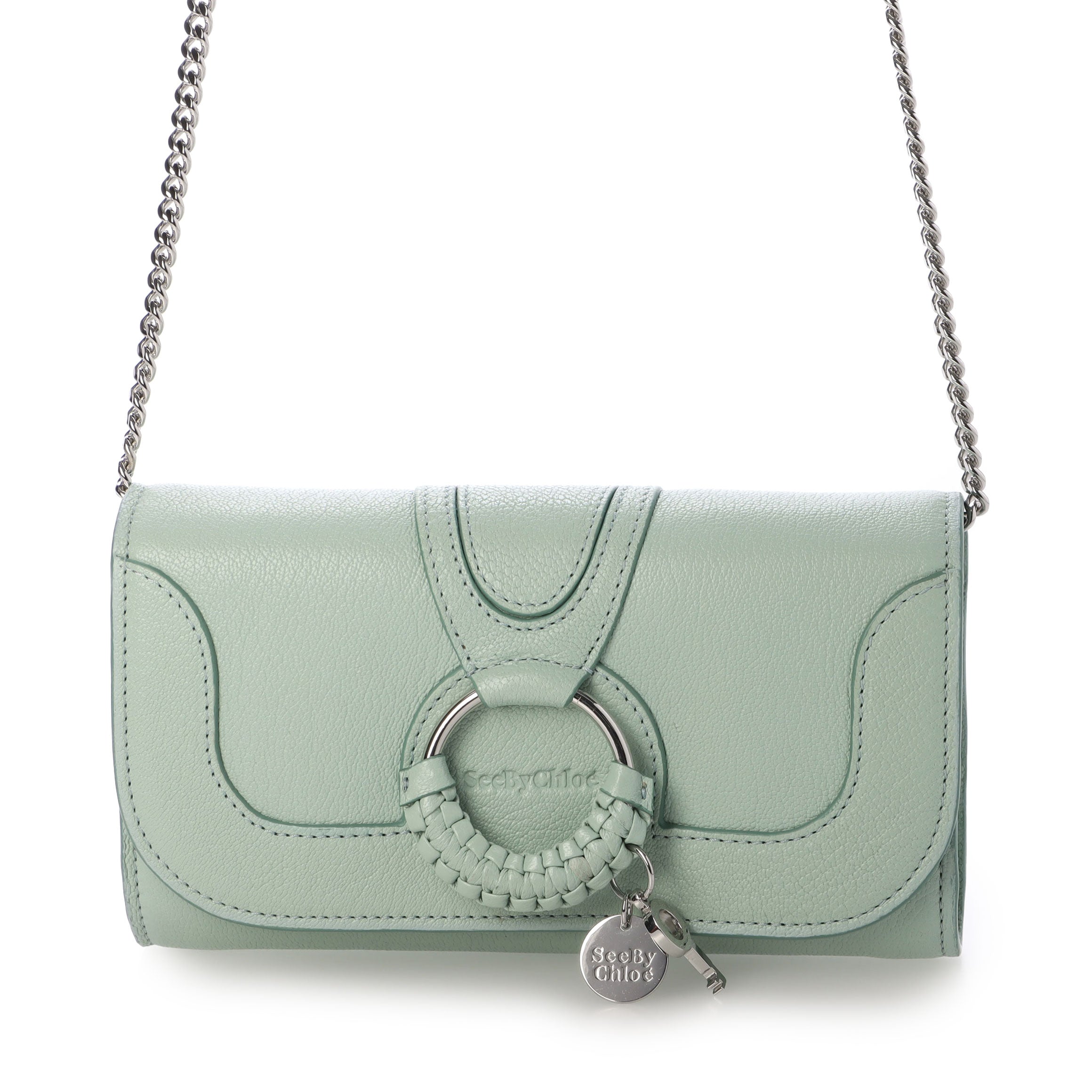 シーバイクロエ See By Chloe HANA （BLOWY BLUE） BLOWY BLUE