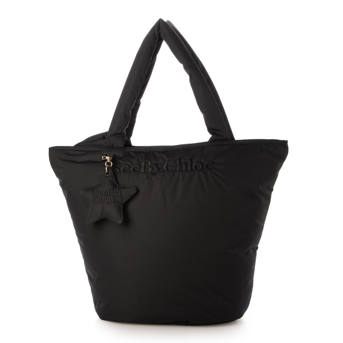 シーバイクロエ See By Chloe JOY RIDER （BLACK） BLACK