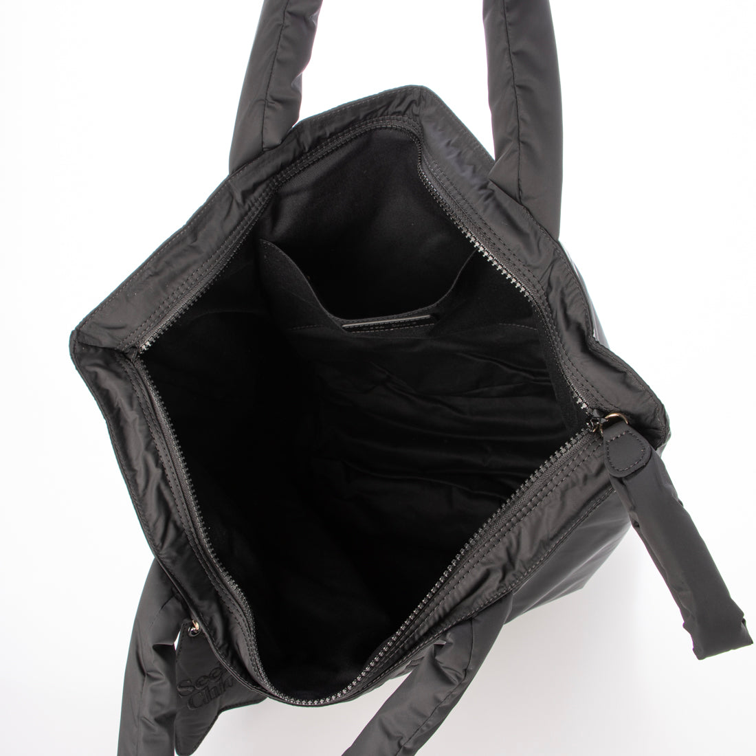 シーバイクロエ See By Chloe JOY RIDER （BLACK） BLACK