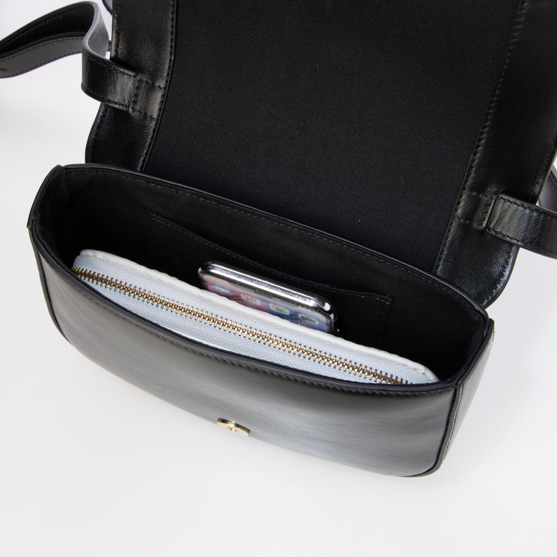 シーバイクロエ See By Chloe HANA （BLACK） BLACK