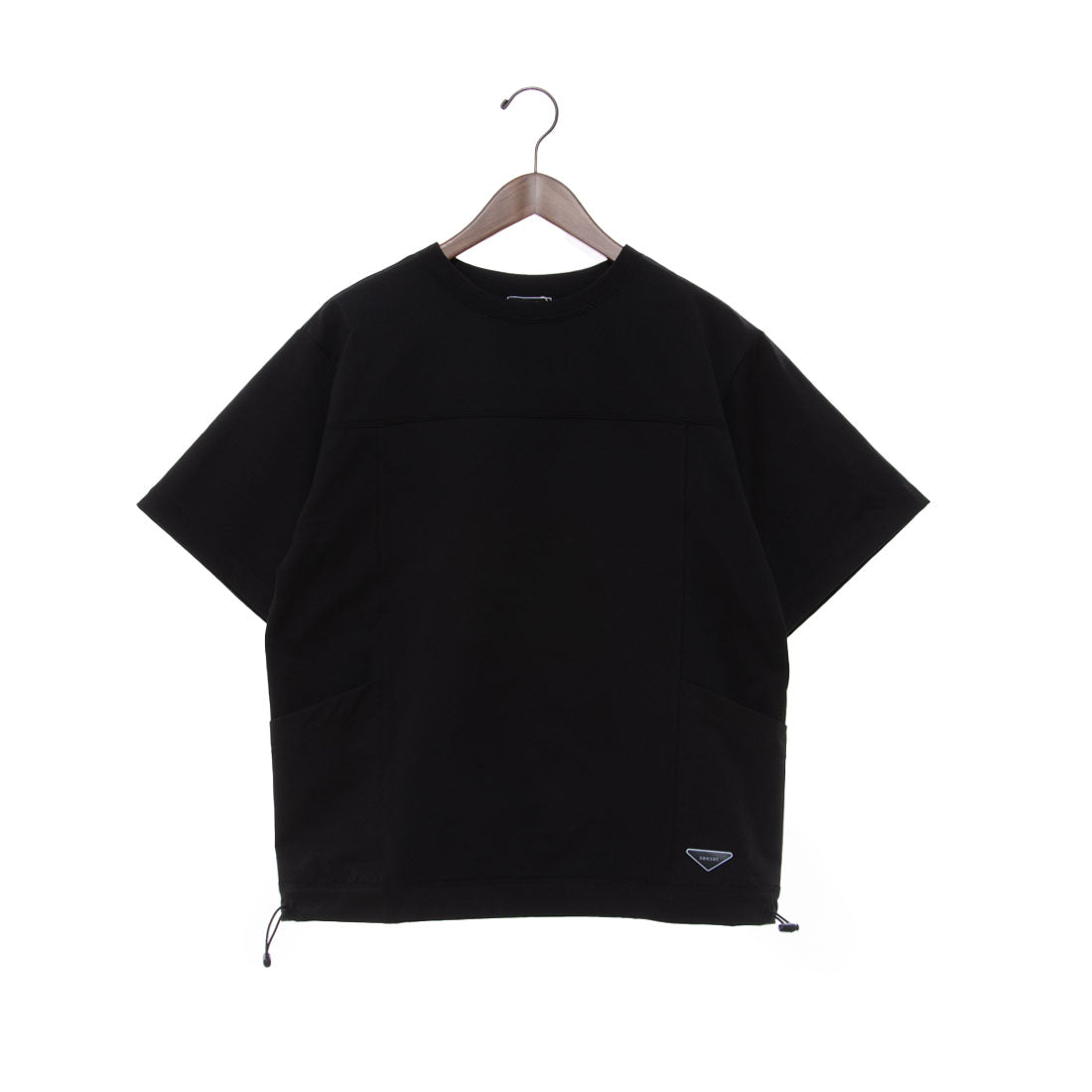 シーセット seeset CAMP TEE （BLK） BLK
