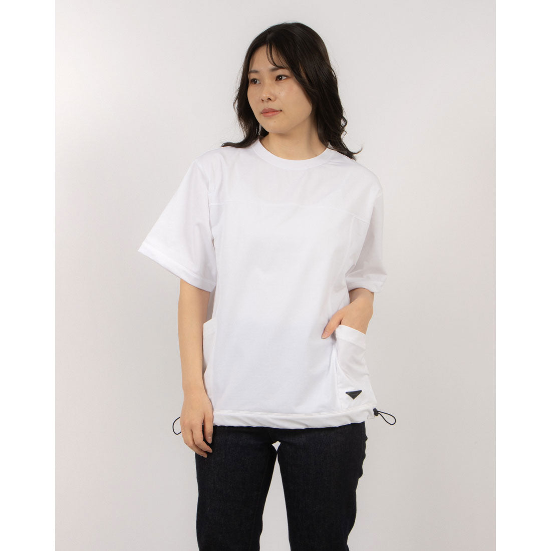 シーセット seeset CAMP TEE （BLK） BLK