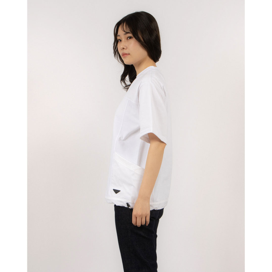 シーセット seeset CAMP TEE （BLK） BLK