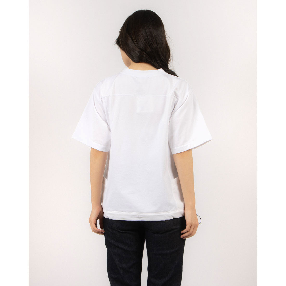 シーセット seeset CAMP TEE （BLK） BLK