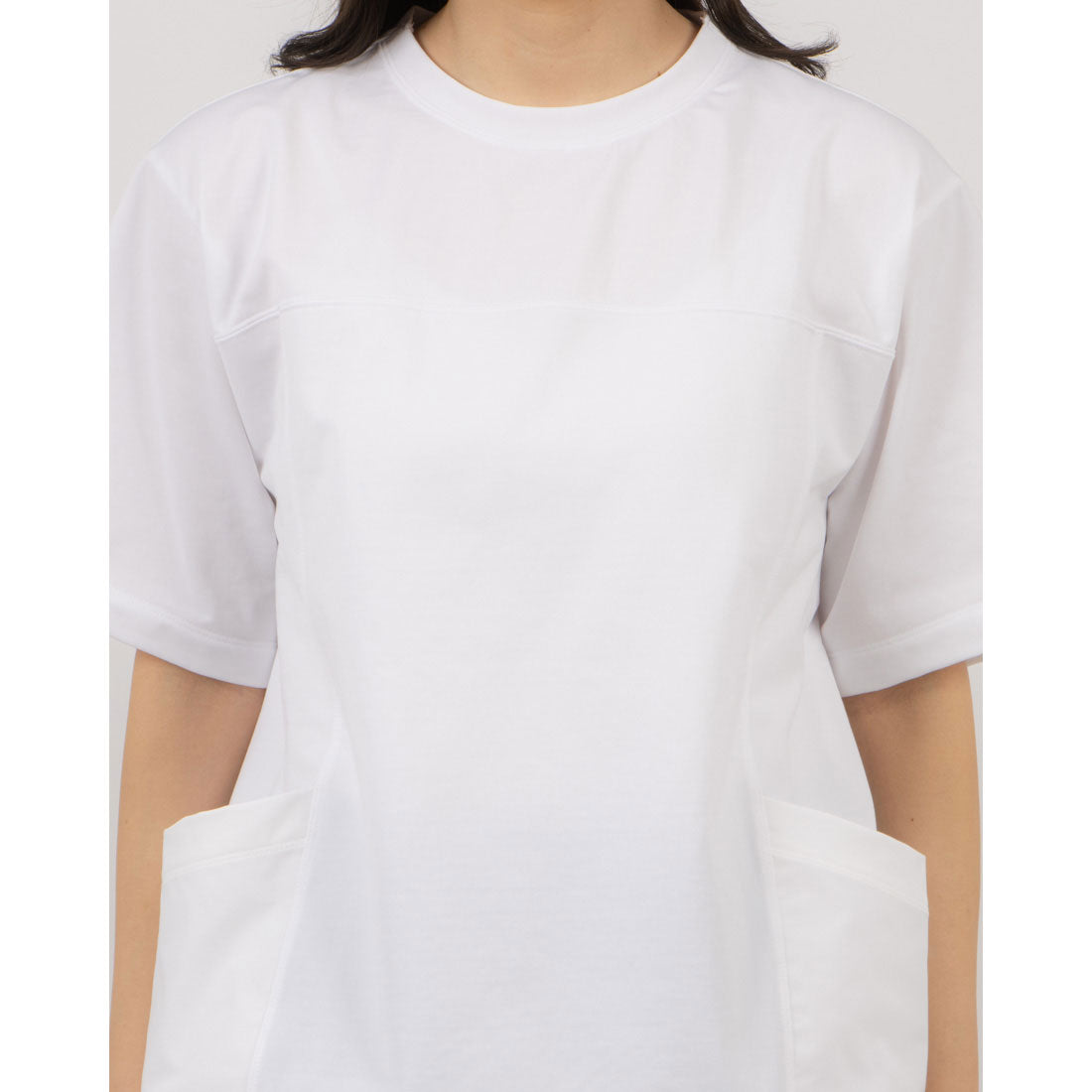 シーセット seeset CAMP TEE （BLK） BLK