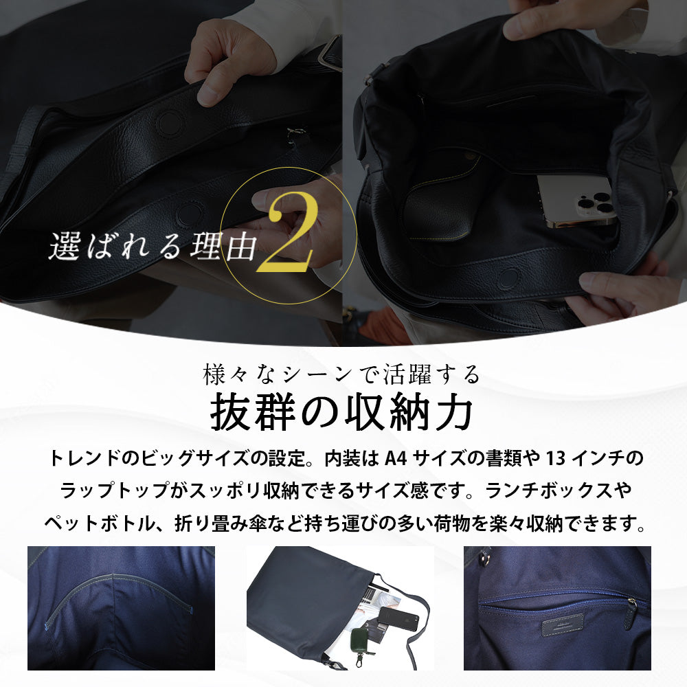 シーカー SEEKER MATTE ソフトレザービッグショルダー （ライム） ライム