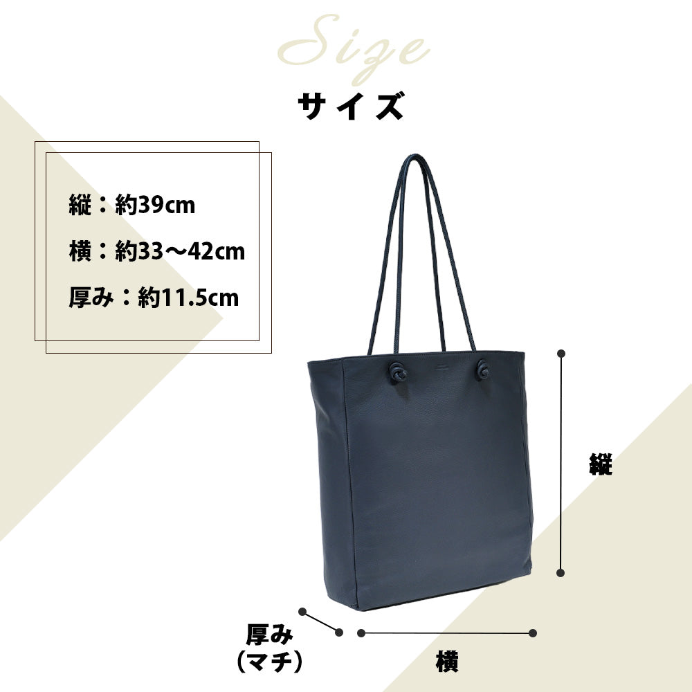 シーカー SEEKER MATTE ソフトレザーカジュアルトート （キャメル） キャメル
