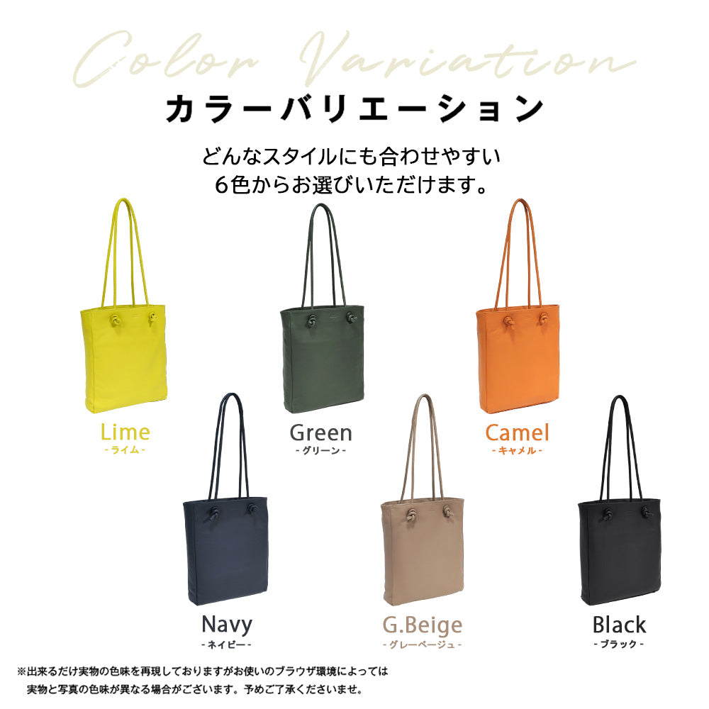 シーカー SEEKER MATTE ソフトレザーカジュアルミニトート （ブラック） ブラック