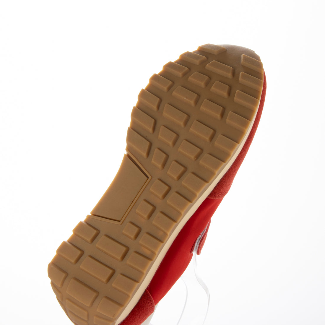 セットアップセブン SETUP7 バレーシューズスニーカー KNF （レッド） レッド