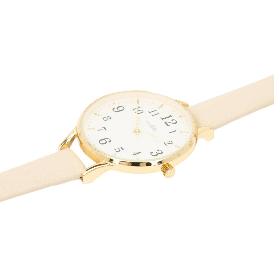 セットアップセブン SETUP7 Air slim watch MKL3026 FW （ホワイト） ホワイト