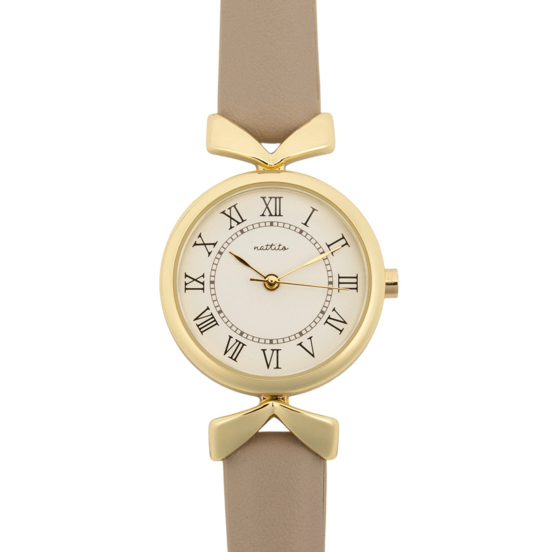 セットアップセブン SETUP7 Antique Watch ST306 FW （グレイッシュベージュ） グレイッシュベージュ