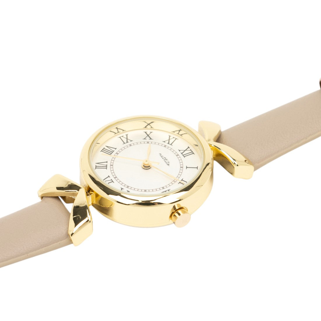 セットアップセブン SETUP7 Antique Watch ST306 FW （グレイッシュベージュ） グレイッシュベージュ