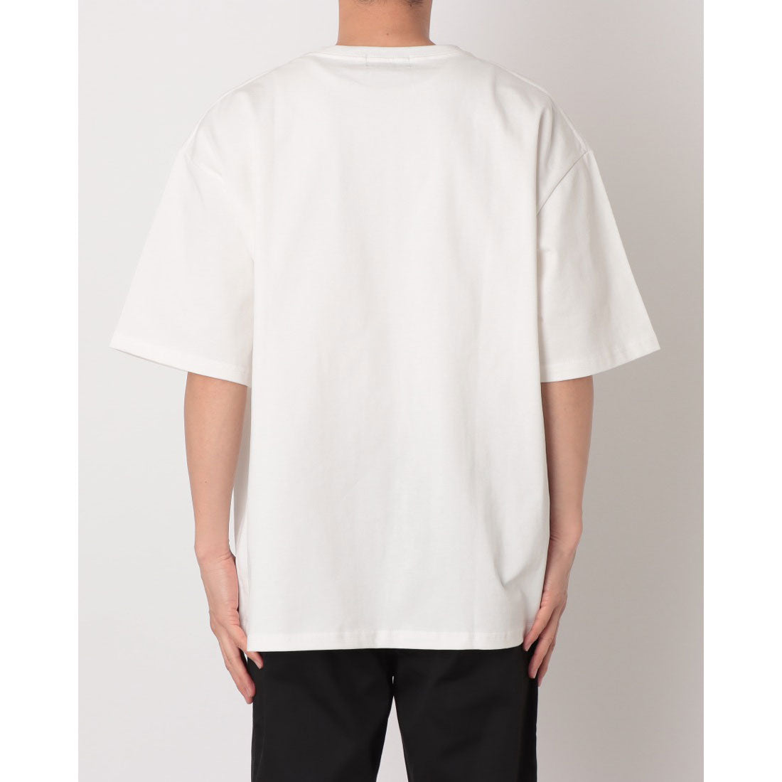 セットアップセブン SETUP7 ジムニーシエラフロントロゴTシャツ 046050 （ホワイト系その他3） ホワイト系その他3