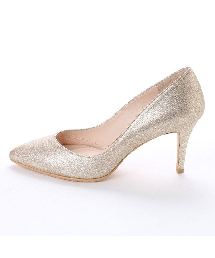 セヴン トゥエルヴ サーティ SEVEN TWELVE THIRTY LovelyWalk レイン対応・本革パンプス