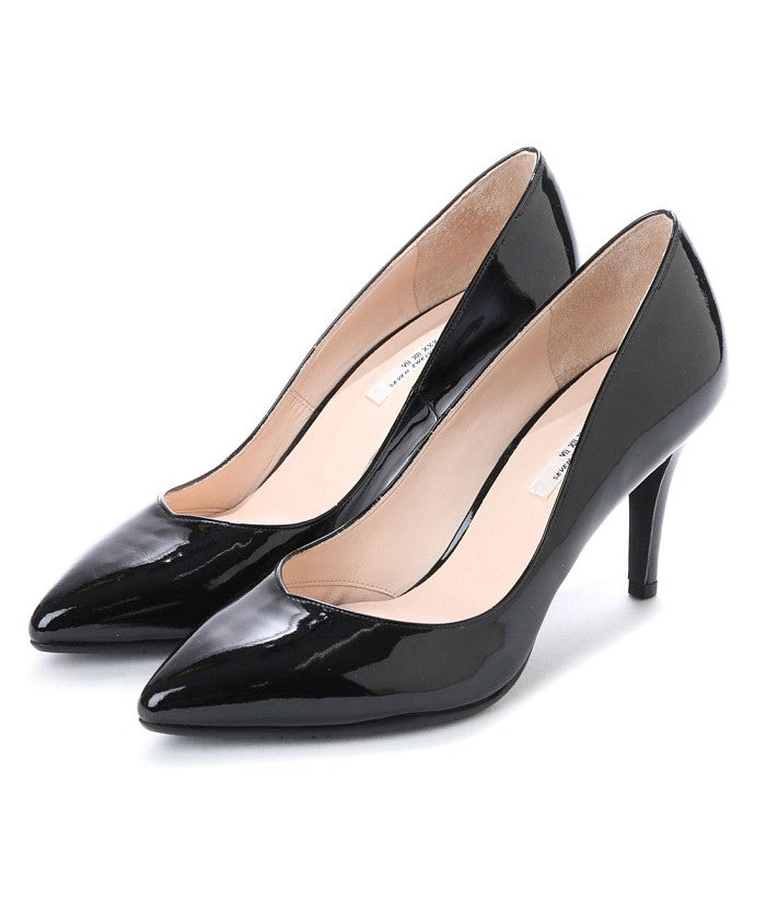 セヴン トゥエルヴ サーティ SEVEN TWELVE THIRTY LovelyWalk レイン対応・本革パンプス