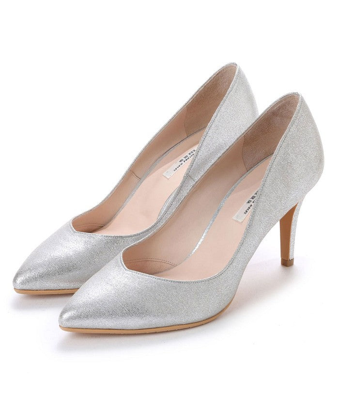 セヴン トゥエルヴ サーティ SEVEN TWELVE THIRTY LovelyWalk レイン対応・本革パンプス
