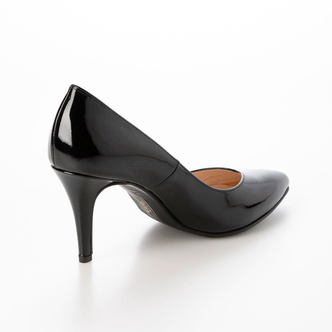 セヴン トゥエルヴ サーティ SEVEN TWELVE THIRTY LovelyWalk レイン対応・本革パンプス