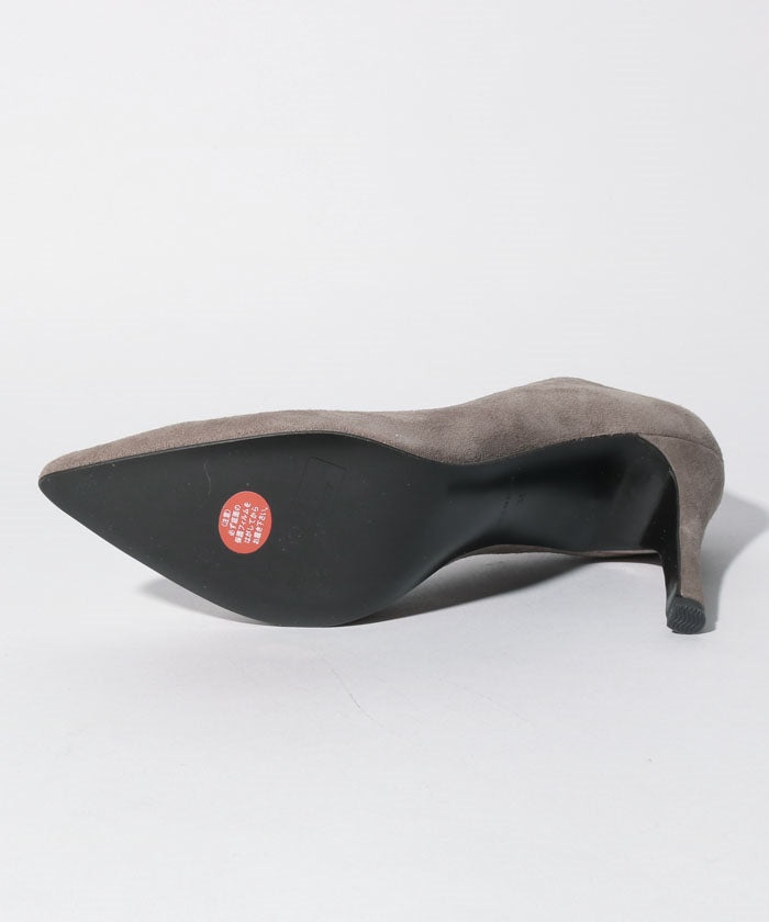 セヴン トゥエルヴ サーティ SEVEN TWELVE THIRTY レザーパンプス